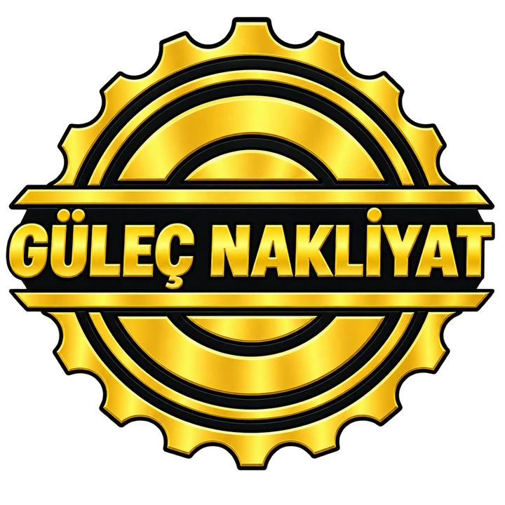 Güleç Nakliyat logosu